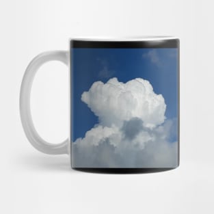 Cumulus Mug